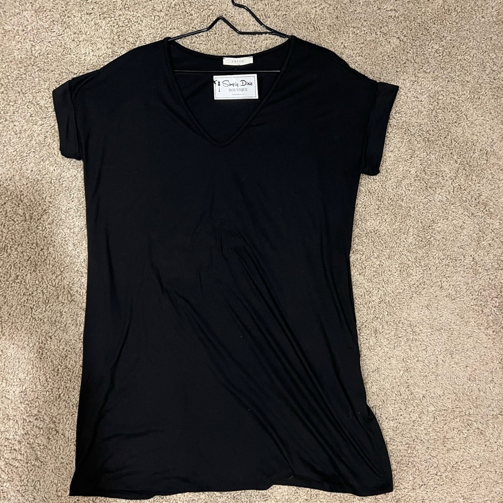 T-shirt Dress